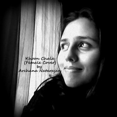 Acapella - Khoon Chala (original A.R.Rahman composition) from  Rang De Basanti