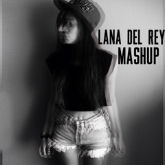 Summertime Sadness x Blue Jeans x Brooklyn Baby