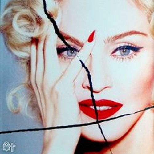 Madonna - Addicted (Instrumental Demo 2)