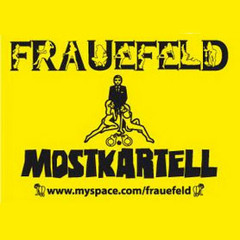 Mostkartell - Frauefeld