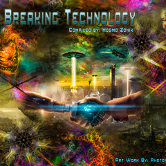 Fatal Discord - All Out Attack - 176bpm from VA " Breaking Technology "