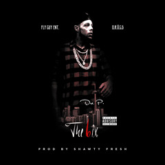 The 6ix (Prod By Shawty Fresh)