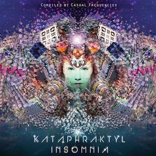 Fatal Discord - Dooper Looper -  190bpm from VA " Kataphraktyl Insomnia "