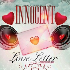 Innocent - love letter