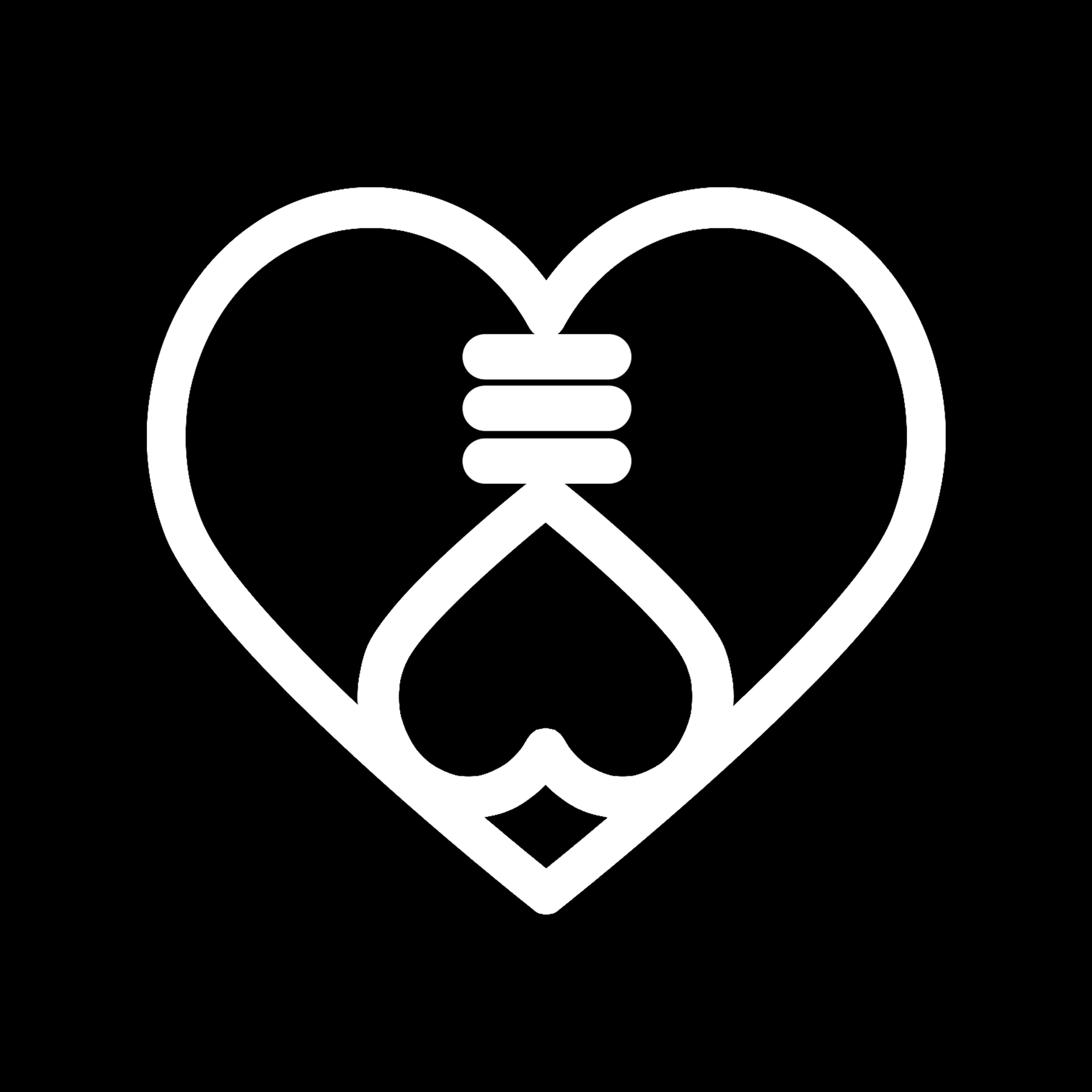 WELL HUNG HEART