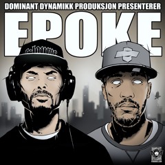 EPOKE (mixtape)