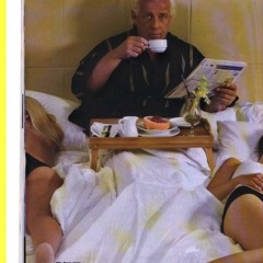 DP - Take Me With You (prod. By El Ay)