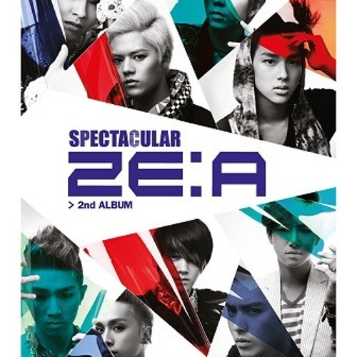 Listen to ZE:A - Aftermath by jj in Ze:a playlist online for free