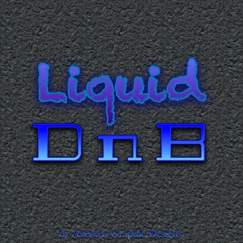 Liquid DnB & Experimental Liquid sound