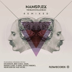Nanoplex - Sofa Surfer (Navarro Remix)