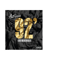 Ant Greene-92 "Be Mine" (Clean Version)