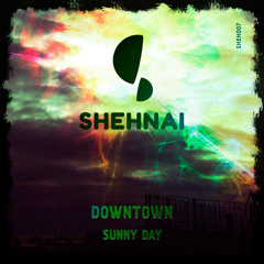 Downtown - Sunny Day (Xanaim Remix)