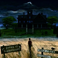 The Sign Of The Baron