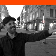 Eitan Reiter Set @ Oslo, Norway (May 2015)
