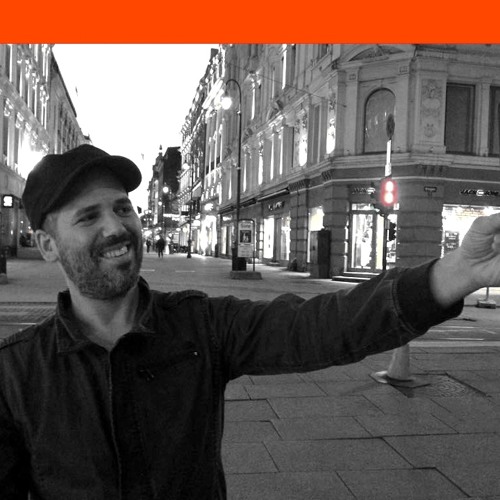 Eitan Reiter Set @ Oslo, Norway (May 2015)