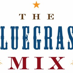 Bluegrass Mix 2015/05/20