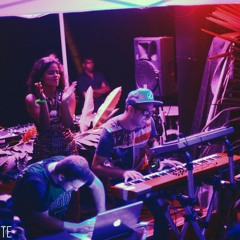 my chocolate soul brother/sister (neo soul/rnb)