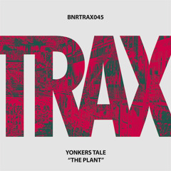 YONKERS TALE - Seductive [Premiere]