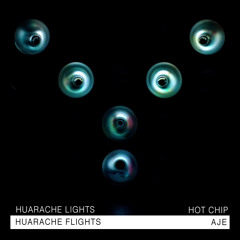 Hot Chip - Huarache Lights (AJE's Huarache Flights Remix)