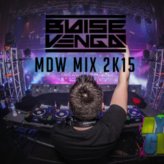MDW 2k15 Mixtape