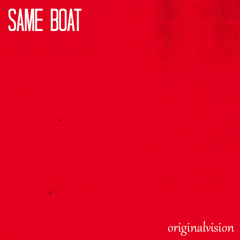 same boat