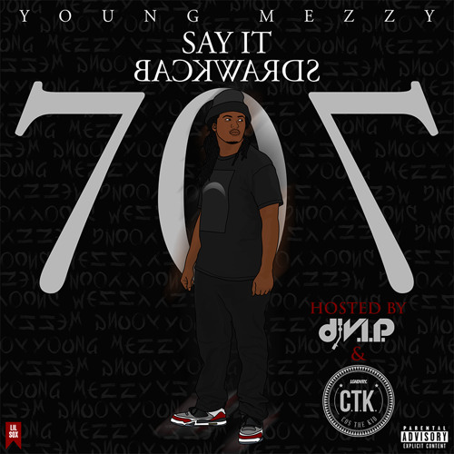 Ain't Me (Ft. Sonu Tha Kid, Corn, Tax Artist, Nef The Pharaoh & Taedakiid)