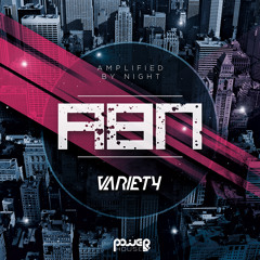 Amplified By Night - Funk In tha House