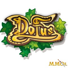 Dofus - L'île Des Wabbit