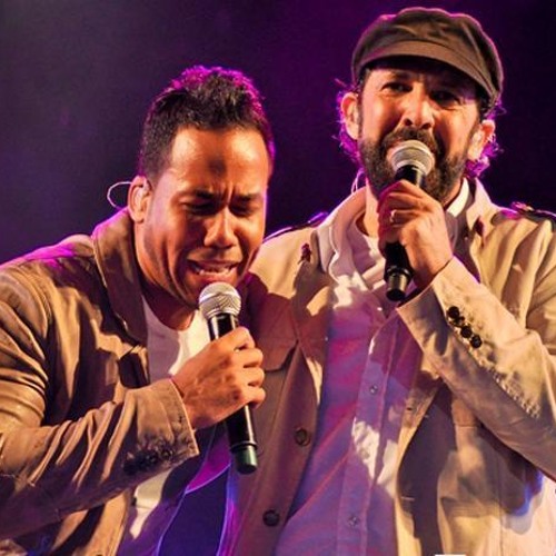 Stream Juan Luis Guerra Ft. Romeo Santos - Frio Frio (Live) (DJ Manuel  Edit) by DjManuel Ruiz | Listen online for free on SoundCloud