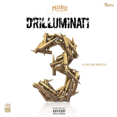 King Louie - Smoke Break[Produced By JayWhitt] #15
