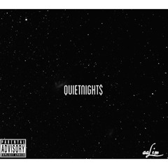 QuietNight$ (prod. by Astral)