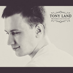 Tony Land & Mc Shayon Ft. Danny Rite - Say Goodbye (original Mix)(CUT)