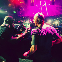 Carl Cox Marco Carola Live Music On Amnesia Ibiza 22 08 2014