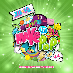 Make It Pop (St - Thomas Random Remix)