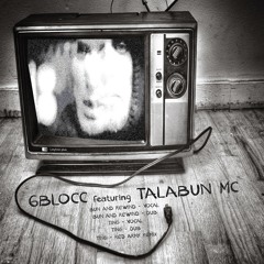 6BLOCC and TALABUN MC EP [demo mix]