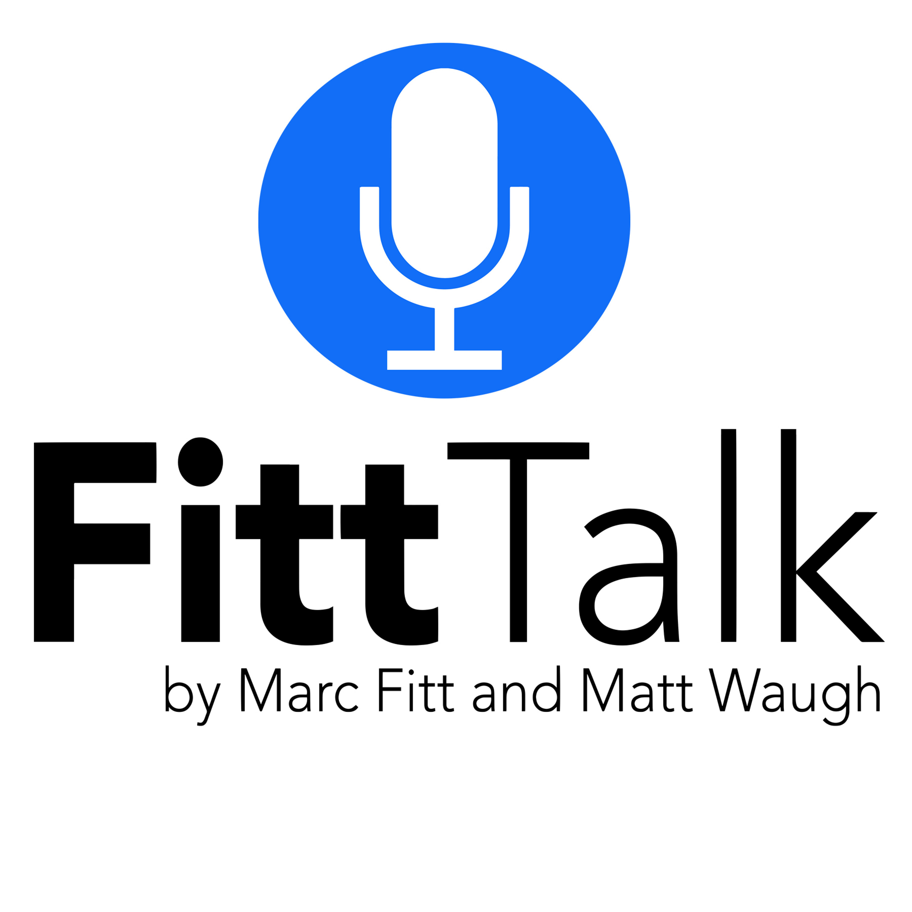 Episode 80 - Warming Up to Perform Better episode artwork