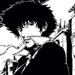 See you, space cowboy...