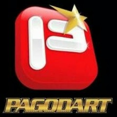 Pagodart: Xoxota no Chão