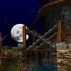 Video Game Metal - "Expand Creepy Kong" (Donkey Kong 64 Remix)