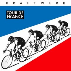 Karl Bartos - Tour De France