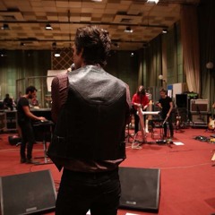 Brandon Flowers - Don't Get Me Wrong (The Pretenders Cover)