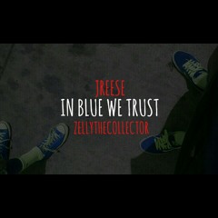 In blue we trust