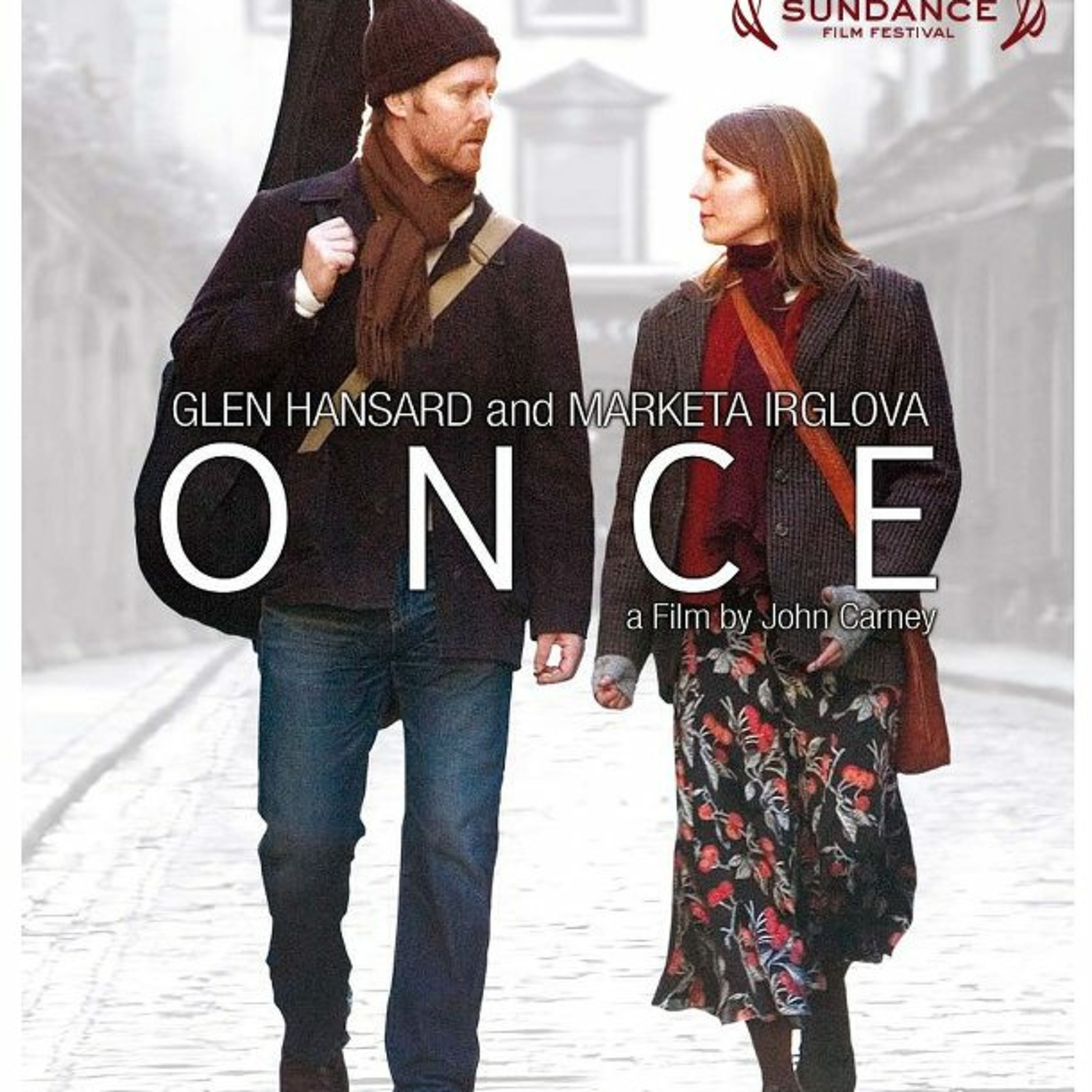 Falling Slowly episode artwork
