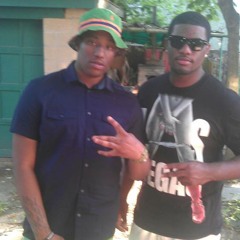 King Jess ft Ree-Drop