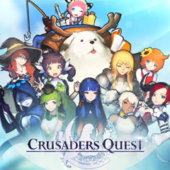 Crusaders Quest Soundtrack - Episode 3 Battle Theme
