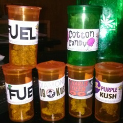 I'M COOLEY (HIGH) at MR LOS ANGELES