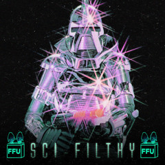 SlayMaker - Los Tomates en el Espacio (FFU May Tape -SciFilthy)