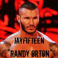 JayFifteen - Randy Orton