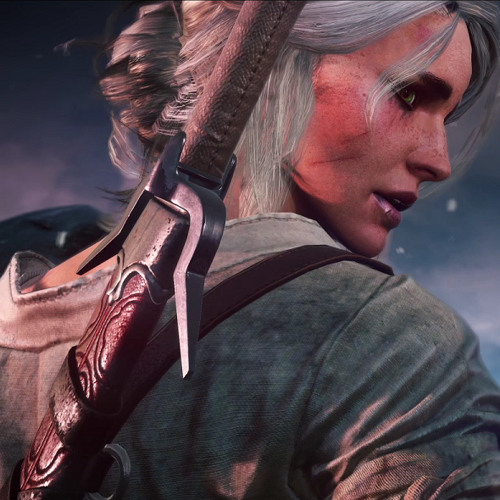 The Witcher 3 - A Night To Remember Trailer Theme (Custom/Quick Mix)