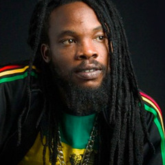 Bushman - "Can't Fool The Youths"